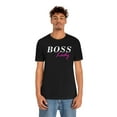 thumbnail image 5 of Boss Lady Shirt - Boss Shirt for Women - Boss Women Shirts - Boss Gift, 5 of 10