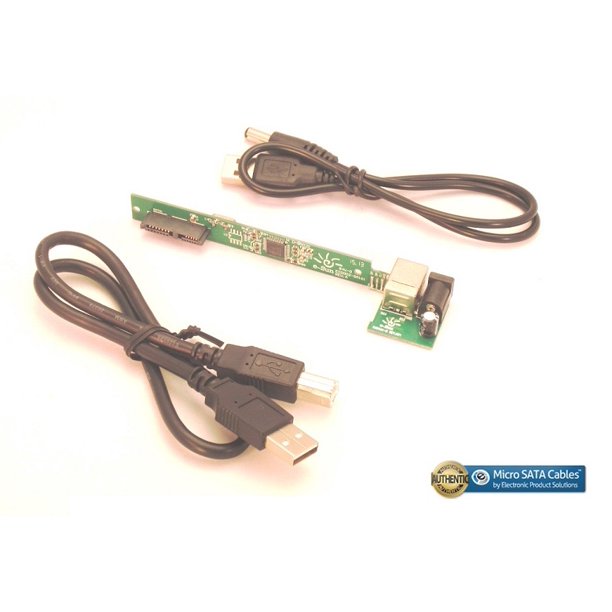 Usb 2 0 To Laptop Slimline Micro Slim Sata Cd Dvd Rw Adapter