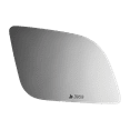 thumbnail image 2 of Upper Convex Power Passenger Side Replacement Door Mirror Glass For 13-17 Ford Flex W/O Baking Plate, 2 of 4