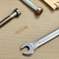 thumbnail image 4 of LOLIPPYY Metal Cutters Handle Rivet Golden Steel 1Pack, 4 of 8