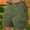 Green, variant on DuoJiaJ Womens Cargo Shorts Relaxed Fit High Waist Casual Pocket 2026 Hiking Outdoor Summer Shorts Black L