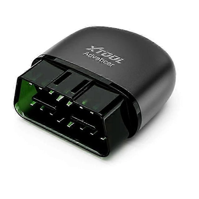 Newest XTOOL AD20 Obd2 Tool Code Reader Live Data O2s Sensor Test Component Test Scanner Work Witht Ios/ Android AD10 Update