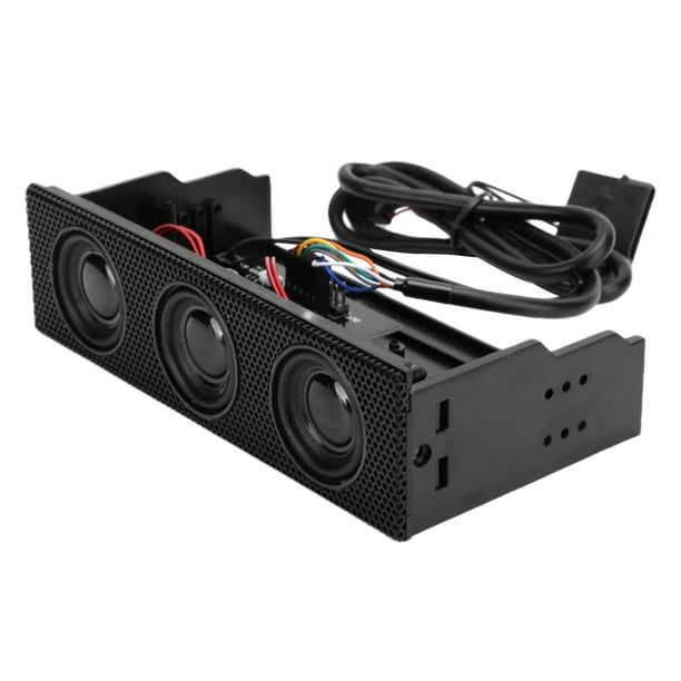 Pc sales case speaker