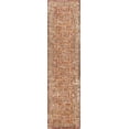 thumbnail image 2 of Mark&Day Area Rugs, 2x10 Harlan Traditional Burgundy Runner Area Rug (2'7" x 10'), 2 of 5