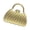 Gold, variant on Womens Sparkling Evening Bag Glittering Shoulder Purse Handbag with Chain for Bridal Wedding Party Prom