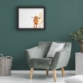 thumbnail image 4 of Trademark Fine Art 'Stick With Me 1' Markerboard by Pat Saunders, 4 of 6