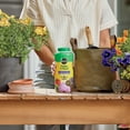 thumbnail image 5 of Miracle-Gro Shake 'n Feed Extended Boost, Plant Fertilizer, Feeds Up to 6 Months, 3 lbs., 5 of 13