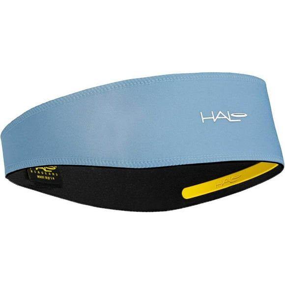 Halo Headband Pullover, Light Blue, One Size