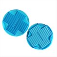 thumbnail image 5 of Molde para Palitos de Galletas, Práctico Molde para Hornear Pasteles con Barra de Chocolate, Molde para Barra de Chocolate de 2 Colores, 5 of 5