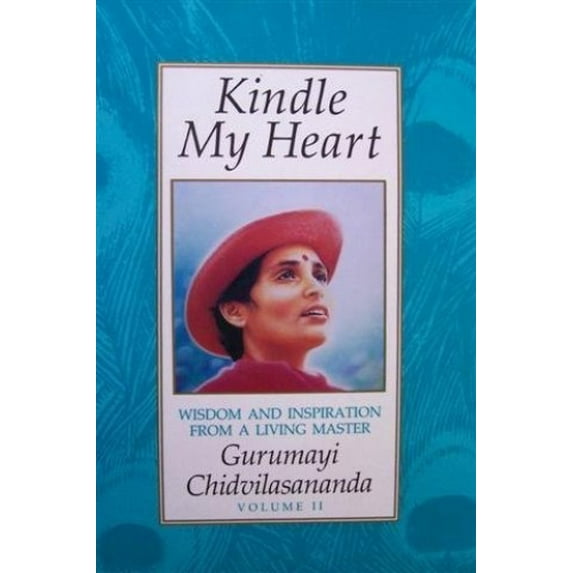 Pre-Owned Kindle My Heart Vol 2 Paperback