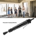 thumbnail image 3 of LHCER Pneumatic Tamping Machine, Pneumatic Rammer, Tamper Man Factory For Forging Tamping, 3 of 8