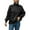 Black, variant on TJAZFJPA Cozy Sweaters for Women Fuzzy Women's Autumn and Winter New Knitwear Women's College Style Thick Thread Fried Dough Twist High Neck Pullover Sweater