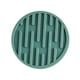 thumbnail image 2 of Coasters Tea Cup Mat Table Pad Round Silicone Heat Resistant Drink Coffee Mug Coasters Table Decoration Accessories Kitchen Tool, 2 of 11