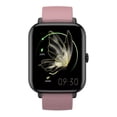 thumbnail image 2 of Fralugio Smart Watch Reloj Inteligente A8 Full Touch Ips Hd Rosa Sport, 2 of 6