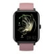thumbnail image 2 of Fralugio Smart Watch Reloj Inteligente A8 Full Touch Ips Hd Rosa Sport, 2 of 6