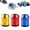 3pcs a, variant on Magnetizer & Demagnetizer Tool Set with Universal 1/4 Inch Magnetic Screw Ring for Hex Screwdriver Use