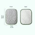 thumbnail image 3 of 10PCS Double Side Dish Scrubber Sponge Safe AntiScratch Scouring Pad for Cookware Oven Stovetop Kitchen Cleaning Cloth, 3 of 8