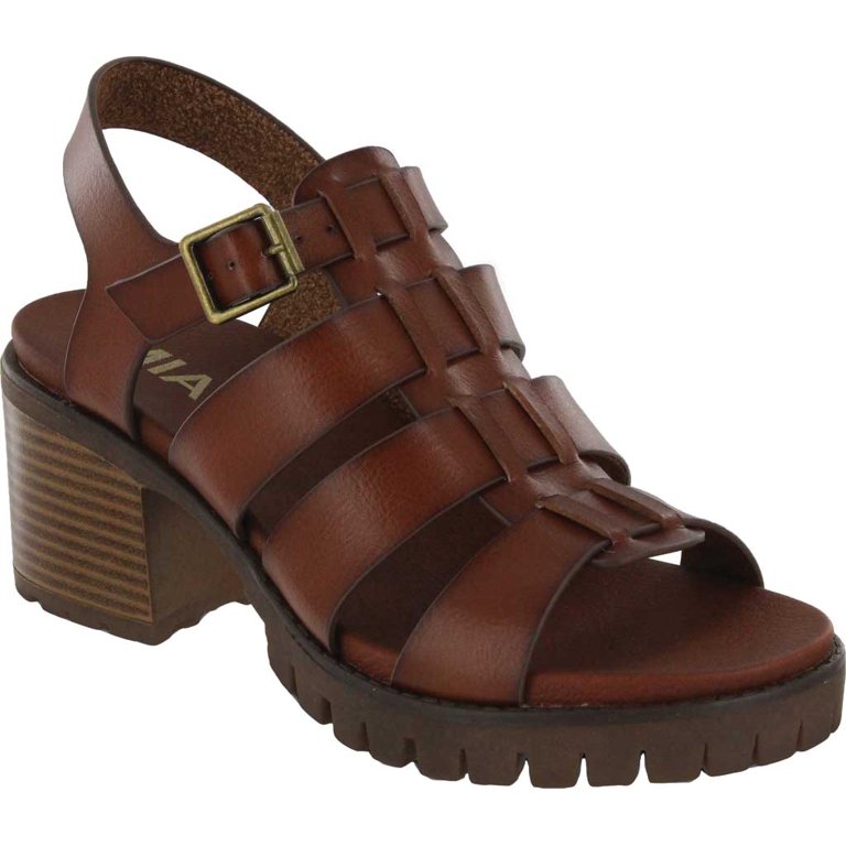 Mia gladiator online sandals