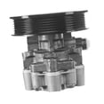 thumbnail image 3 of Bomba De Dirección Asistida Con Polea 21-5264 De Metal Para V8 4.7L, 3 of 7