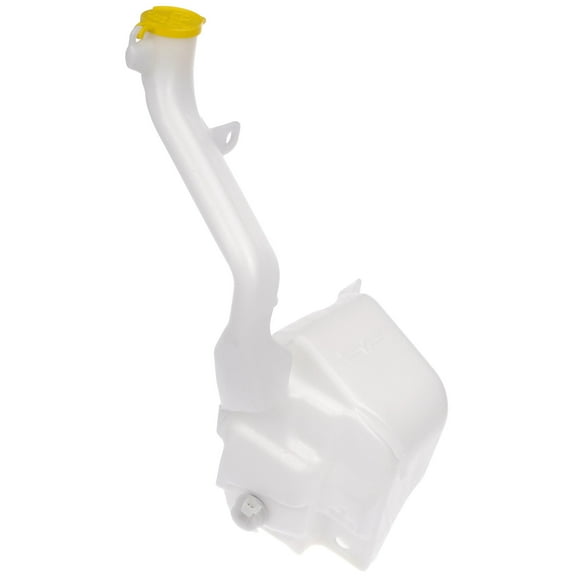 Dorman 603-163 Front Washer Fluid Reservoir for Specific Chrysler / Dodge Models Fits select: 2004-2007 DODGE GRAND CARAVAN, 2004-2007 CHRYSLER TOWN & COUNTRY