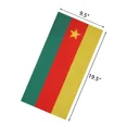 thumbnail image 3 of Pañuelos para el cuello con la bandera nacional de los aficionados al fútbol del mundo, bufandas sin costuras para hombres y mujeres, España, Francia, Corea, México y Alemania, 3 of 5