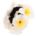 thumbnail image 4 of Coletero con flores para mujer, ideal para la playa en primavera., 4 of 7