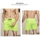 thumbnail image 5 of Pantalones cortos casuales Pantalones de playa de tendencia costera Pantalones rectos de cuarto de hombre, 5 of 6