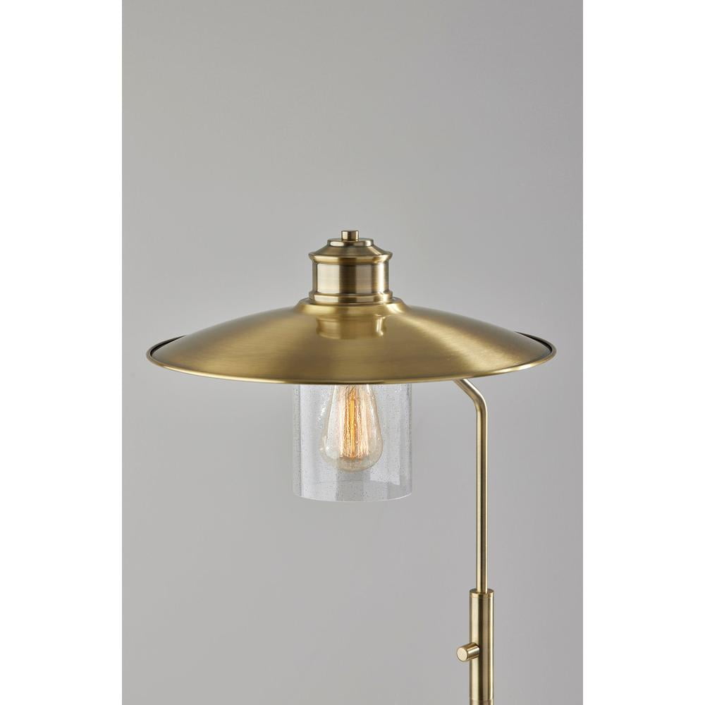 Adesso Kieran Floor Lamp