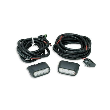 Westin Running Board Light Kit
