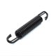 thumbnail image 3 of Motorcycle Middle Support Fixing Screw Nut For Benelli 502X/BJ500GS-A/5A TRK502X Big Support Spring, 3 of 5
