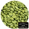 Old Chicago C00309 Green Coffee Beans - Tarrazu