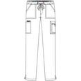 thumbnail image 5 of koi Basics KOI731 Women's Scrub Pant Coral XLP, 5 of 6