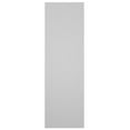 thumbnail image 4 of Ekena Millwork 18"W x 34"H True Fit PVC San Juan Capistrano Mission Style Fixed Mount Shutters, White (Per Pair - Hardware Not Included), 4 of 9
