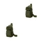 thumbnail image 1 of Minnieouse extensible de tela con bandolera transpirable para acampar y escalar, bolsa de pecho, capacidad para equipo de Camping Type1 NO1, 1 of 6