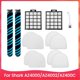 thumbnail image 1 of 9PCS Vacuum Brush and Filter Accessories Set for Shark AZ4002 AZ4000 AZ400C Vacuum Cleaner Accessori, 1 of 5
