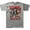 Gray, variant on Jeezy Pic T-shirt Summer Unisex Short-sleeved 2026 Fashion Y2K Casual Stylish Design Tee