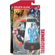 Transformers 4 Grab 'n Glow
