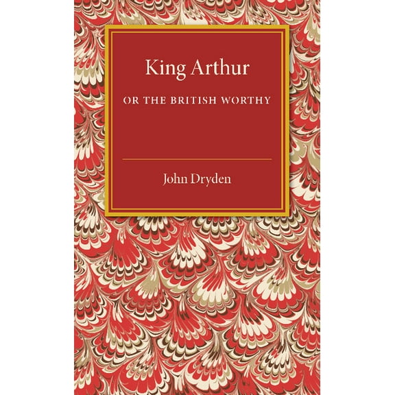 King Arthur, (Paperback)