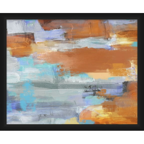 PTM Images Graphic Prints Abstract Framed Art Prints