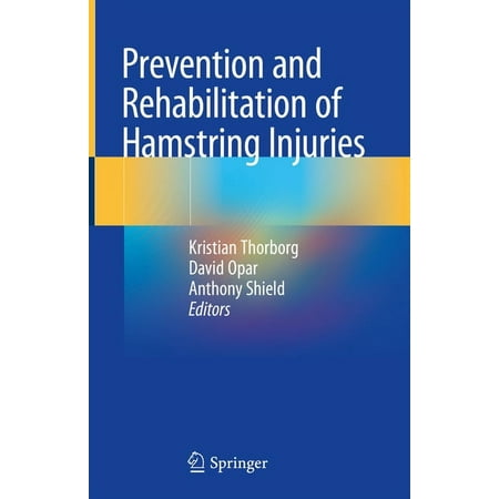 UPC: 9783030316372 | Prevention and Rehabilitation of Hamstring Injuries (Hardcover)