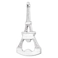 thumbnail image 3 of Destapador Prichos París Plateado de Metal 1 Pieza, 3 of 4