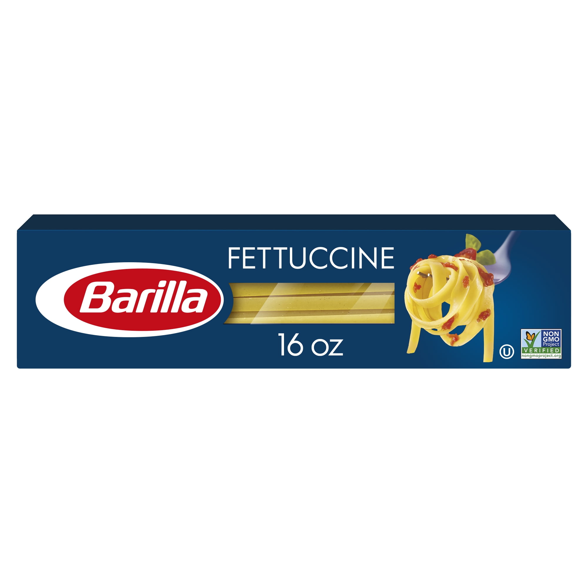 Barilla Fettuccine Pasta, 16 oz Walmart Inventory Checker BrickSeek