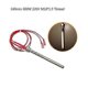 thumbnail image 5 of 350w 220v Ignition Igniter Hot Rod Wood Pellet Stove 10*140/150/170mm M16*1.5 10x140mm / 10x150mm / 10x170mm, 5 of 5