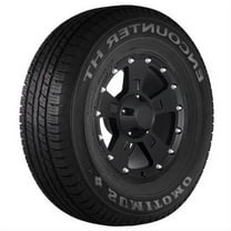 Travelstar EcoPath H/T LT265/70R18 124/121S Fits: 2011-20 Chevrolet Silverado 2500 HD LTZ, 2011-15 GMC Sierra 2500 HD Denali