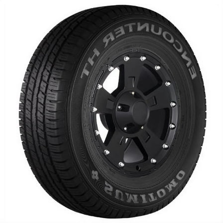 Sumitomo Encounter HT All Season 265/70R16 112T Light Truck Tire