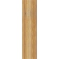thumbnail image 4 of Ekena Millwork 6"W x 20"D x 24"H Westlake Rough Sawn Craftsman Outlooker, Western Red Cedar, 4 of 4