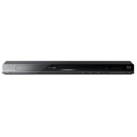 BDP-S480 3D Blu-ray Disc Player