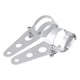 thumbnail image 3 of Soporte Universal De Hierro Para Faro De Motocicleta, Soporte Fuerte Para Motocicletas, 3 of 7