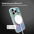 thumbnail image 5 of Funda para iPhone 17 Pro Max Snap Milan Zagg, 5 of 5