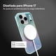 thumbnail image 5 of Funda para iPhone 17 Pro Max Snap Milan Zagg, 5 of 5